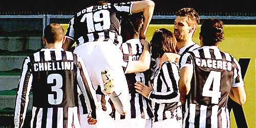 Juventus Turin 9.2.14 Tumblr_n0qkpr1MuB1rgakkco5_500