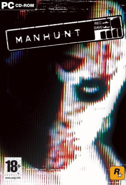 gamefreaksnz:  Manhunt [Download]America is full of run down, broken rust-belt towns where nobody cares and  anything goes. In Carcer City, nothing matters anymore and all that’s  left are cheap thrills. The ultimate rush is the power to grant life