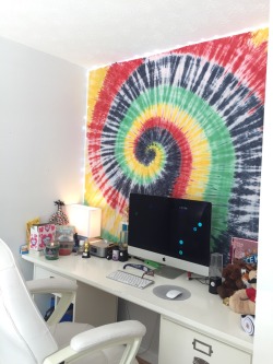 debt:my room is awesome 