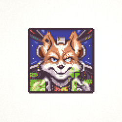 alexlikesdesign:It’s been 22 years since we first met Team Star Fox in their SNES debut, and with a new Star Fox game being released this year, I decided to reimagine the team as they might look now. A little worse for wear, the hardships of missions