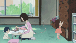 freakwithglasses:  knight—of—blood:  sonicportal:  anthonyhyuuga:  taengthehero:  lilium:  Supermom to the rescue.   That is one badass mom there. Not only does she catch the whole dresser AND each drawer as it comes WHILE putting her leg out to
