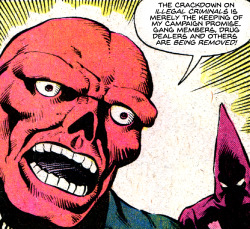 superdames:  Look, I’m not telling everyone to try putting Trump’s words into the Red Skull’s mouth, I’m just saying it works sometimes.