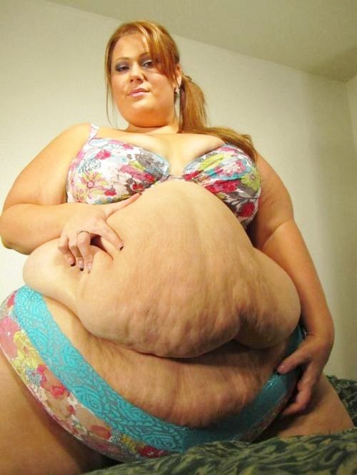 Sexy Fat Gross Women 43