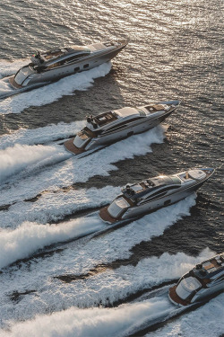 nxstyle:  Not your average yacht racing. 