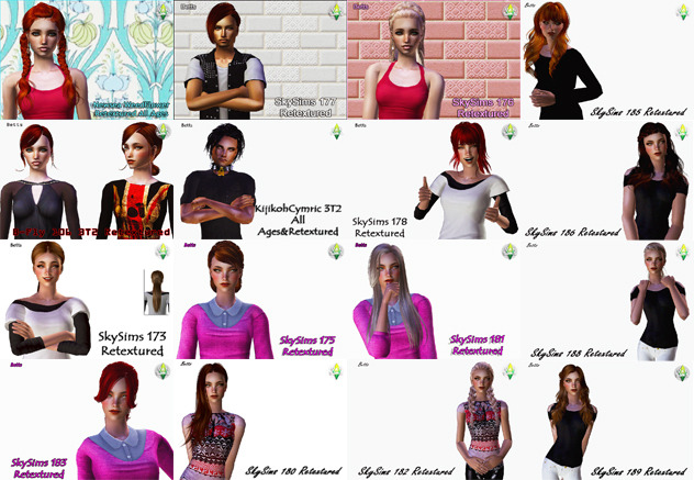 MYBSims Foro y Blog de los Sims - Página 6 Tumblr_n46z2gPhtL1rk6xz9o1_1280