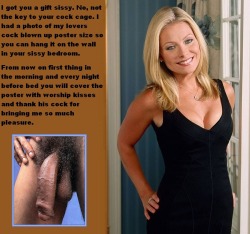 Kelly Ripa - By request.