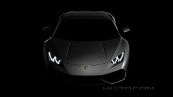 ferrarimike458:  Lamborghini Huracán LP610-4. Gallardo replacement. 5.2-liter, direct-injected V10 powers all 4 wheels: 610 horsepower &amp; 413 pound-feet of torque. Seven-speed dual-clutch transmission. 0-62 mph in 3.2 seconds. Top speed of 201 mph.