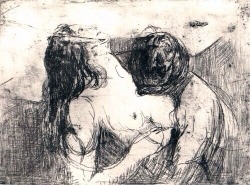 euo:  Edvard Munch 
