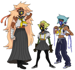 explosivess:  homeworld sukeban gemslol a super self indulgent sukeban au pretty much spawning from bad pearl + official school au + my own human au….lapis is blue diamond gang in alliance with jasper and peridot’s yellow diamond gang, they fight