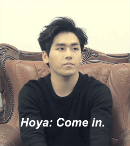 Infinite hoya dating rumors