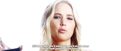 jenniferlawrenceupdated:  Jennifer Lawrence Plays “Movie Review or Wine Review?”