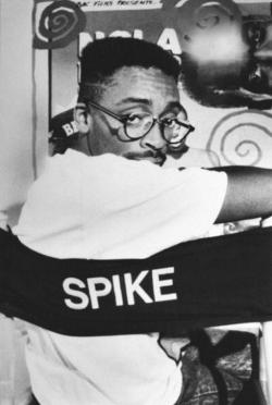 Happy 56th, Spike.