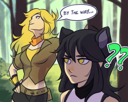 hnai-reenei: I promise i will make decent bumbleby later It’s valentines day and i feel gay 