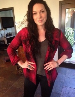sheppard1793:  Laura Prepon is so perfect 