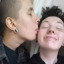 opsexology:  https://www.gofundme.com/4t1wic8    Hello my fellow Trans, Non-binary, Genderless folks… HELP US WASH OUR CLOTHES!!  Me and my Boyfriend have just moved into our own place and we need your help getting a washing machine, we are getting