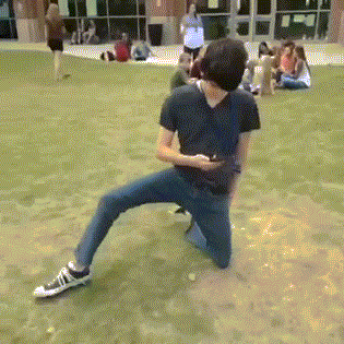 Funny Moving Wallpaper GIFs