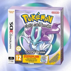 shelgon:  Pokémon Crystal has been confirmed for release on the Virtual Console on January 26th 2018. This will have connectivity with the Generation 7 games and also encounter Celebi within the game. Also, It has been confirmed that the Pikachu 2DS