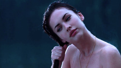  “PMS isn’t real Needy, it was invented by the boy-run media to make us seem like we’re crazy.” Jennifer’s Body (2009) 