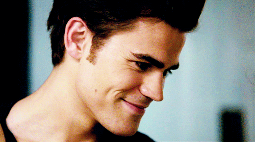Stefan Salvatore ~ For over a century, I have lived in secret; hiding in the shadows, alone in the world. Until now. I am a vampire and this is my story. Tumblr_inline_mxa000oEuq1stg9y4