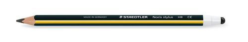 STAEDTLER lanza el primer lápiz '2 en 1' para papel y pantalla táctil