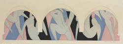 colin-vian:    Henri Matisse (1869-1954) La Danse, 1935-1936