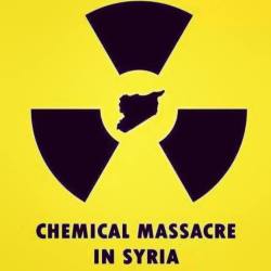 syrianfreedomls:  August 21, 2013 - Assad used chemical weapons in an attack on Eastern Ghouta, Damascus. Killing 1000+ 