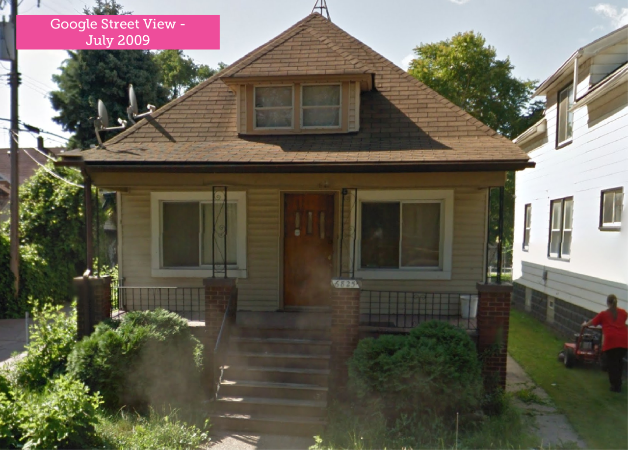 This property was purchased in 2005 for $92,000. Today, it is in the Wayne County Tax Foreclosure Auction after accruing $13,994 in unpaid property taxes at an assessed value of about $30,000. That&#8217;s quite a property value collapse.<br /><br /><br /><br /><br /><br /><br /><br /><br /><br /><br /><br /><br />
See the property&#8217;s auction page here.<br /><br /><br /><br /><br /><br /><br /><br /><br /><br /><br /><br /><br />
See the Motor City Mapping data here.