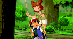 boahancokk: Pokémon Heroes (2002)    “Hey, no offense, but I thought ‘Latias’ was the name of a pokémon.” 