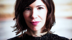 futuristic-caskets:Carrie Brownstein for Portland Monthly