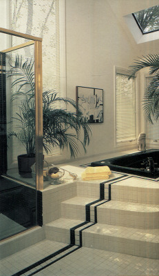 manila-automat:  Bathroom Styles, 1995  
