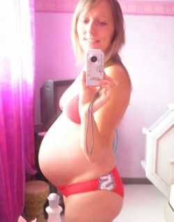  More pregnant videos and photos:  Violet Blue aka Noname Jane pregnant