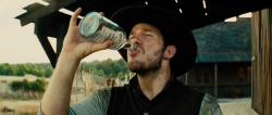 verxxotle:  Chris Pratt as Josh Farraday in The Magnificent Seven (Teaser Trailer). 