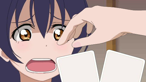 Spring Anime 2015 Season  (Taiyz's Love Live! hijack thread) - Page 3 Tumblr_nnsy8hEe3d1uo7gpio3_500