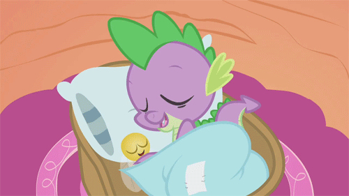 Spike sleeping Tumblr_inline_n7xycmUpql1rv00hi
