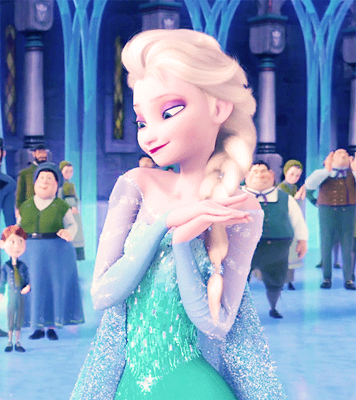  Elsa, la reine des neiges - Page 15 Tumblr_n676fmJDRJ1tus0wjo1_500