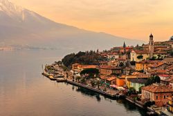 passport-life:  Limone sul Garda | Italy