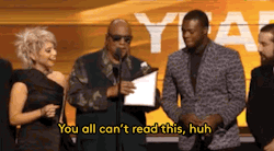 garnet-ruby-sapphire:  refinery29:  Stevie Wonder on accessibility for people with all kinds of bodies and abilities. Gifs: The Grammys on CBS   @bellamysd