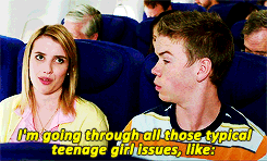 toomuchtwohandle:  babygirls-sweetsurrender:  :-D  Haha…We’re the Millers! 
