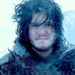 missellacronin:  ishouldinfinitelypreferabook:  Current mood: Jon Snow in a blizzard.   Accurate   Me during winter&hellip; FUCK WINTER.