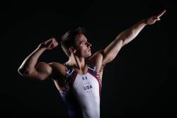 nickologist:  Sam Mikulak, U.S. Men’s Gymnastics Olympic Team via NBC Preview 