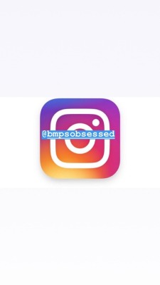 bmpsobsessed:  Follow on Instagram