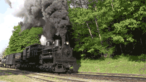 shay locomotive | Tumblr