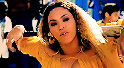 deliciouslydemure:    Can’t you see there’s no other man above you?What a wicked way to treat the girl that loves you  — Beyoncé  : Hold Up” [Album: Lemonade]