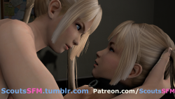 scoutssfm:  WIP #9 Â clip posted on Patreon for tier 2   IF anyone ever finds/or has a nude Marie Rose for gmod, hit me up, i will do unspeakable things to her.Hey shut up team ninja said sheâ€™s 18.