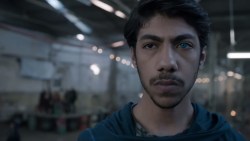 superheroesincolor:  New Australian Science Fiction series Cleverman.“Set in the near future, Cleverman is a startlingly original drama rooted in Aboriginal mythology. The series depicts a deeply conflicted and anxious society, fearful of a minority