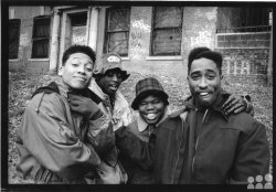 Oral History: Tupac, Fist Fights and the Making of ‘Juice’ (via myspace) Q. Bishop. Steel. Raheem. These iconic characters are forever part of hip-hop lore. Their quest to get a rep drove Ernest Dickerson’s directorial debut, which was a morality