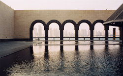  Museum of Islamic Art - Doha, Qatar 