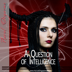This sci-fi-inspired succubus-starring erotic audio experience will blow your mind&hellip; and your wad! Listen to the preview now! You&rsquo;re my student, and YOU are not supposed to be here. Not right here, not right now. You&rsquo;re not supposed