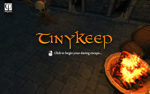 tinykeep_randomly_generated_dungeon_roguelike_comes_to_linux