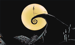 cinyma:  The Nightmare Before Christmas (1993) 